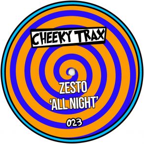 Download track All Night (Club Mix) Zesto