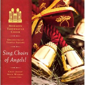 Download track What Sweeter Music Mormon Tabernacle Choir