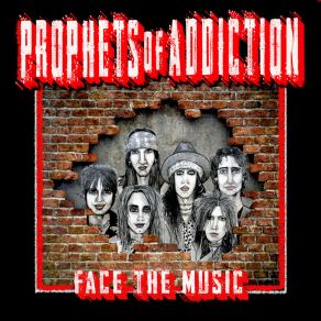 Download track LAST ONE IN THE BAR Prophets Of Addiction