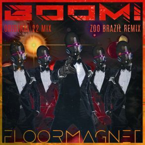 Download track Boom! (Original 22 Mix Edit) Floormagnet