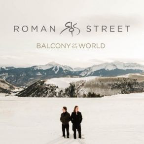 Download track I'll Be Around Roman Street