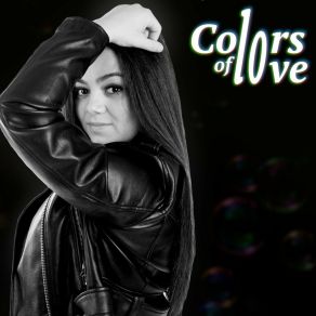 Download track Colors Of Love (X-Tended Version) Ilenia Lucas