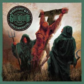 Download track Pure Torture Green Death