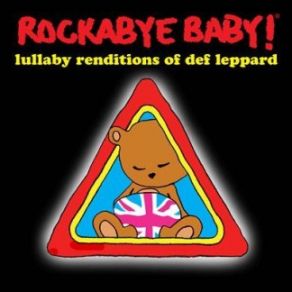 Download track Love Bites Rockabye Baby!