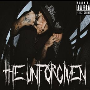 Download track Nothing Left UNFORGIVEN