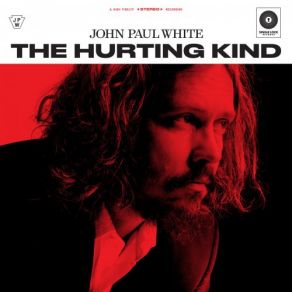 Download track Heart Like A Kite John Paul White