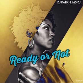 Download track Ready Or Not (Extended Mix) DJ Dark