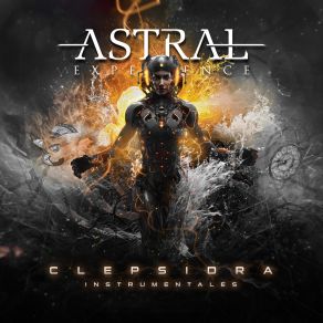 Download track Despertar (Instrumental) Astral Experience