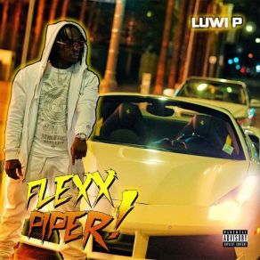 Download track 15 Minutes Luwi P