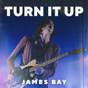 Download track Best Fake Smile James Bay