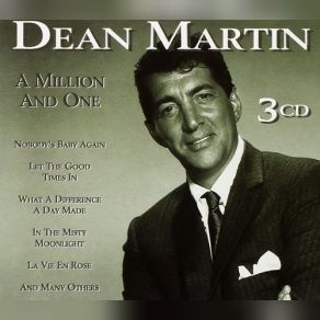 Download track My Shoes Keep Walking Back To You Dean Martin