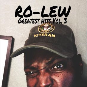 Download track Machine Gun Mouth Ro-Lew