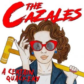 Download track She Wants You Dead The Cazales