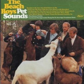 Download track Let's Go Away For Awhile Bruce Johnston, Mike Love, Alan Jardine, Terry Melcher, The Beach Boys