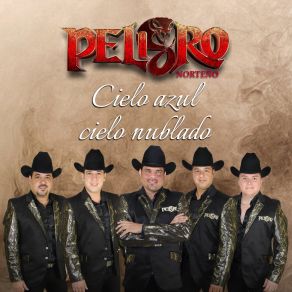 Download track Ojitos Encantadores Peligro Norteño