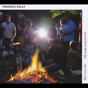 Download track Big Steamers Frances Kelly