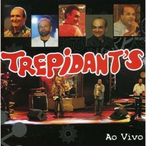 Download track Arizona Trepidants