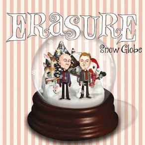 Download track White Christmas (Instrumental Version) Erasure