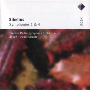 Download track Symphony N. 4 - Il Tempo Largo Jean Sibelius