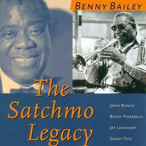 Download track Do You Know What It Means To Miss New Orleans Benny Bailey