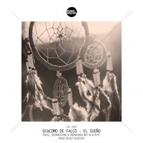 Download track Someone Giacomo De Falco