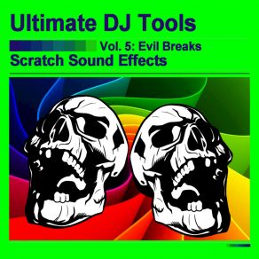 Download track Omen Time Ultimate DJ Tools