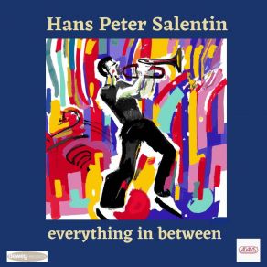 Download track Everything In Between Hans Peter Salentin