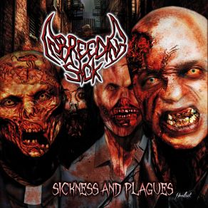 Download track Inbreeding Sick (Live Session Bonus Track) Inbreeding Sick