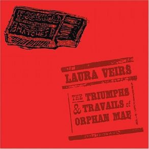 Download track Orphan Mae Laura Veirs