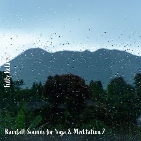 Download track Rainfall Sounds For Yoga & Meditation, Pt. 16 Steve Brassel