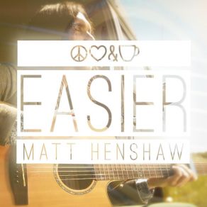 Download track Easier (Protracks Remix) Matt HenshawProtracks