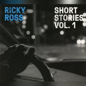 Download track I Thought I Saw You Ricky Ross