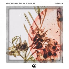 Download track Go Forever Good Weather For An Airstrike