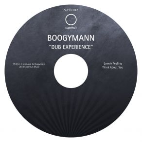 Download track Lonely Feeling Boogymann