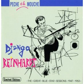 Download track Blues For Ike Django Reinhardt