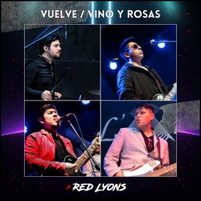 Download track Vino Y Rosas Red Lyons