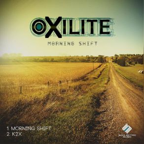 Download track K2X OxiliTe