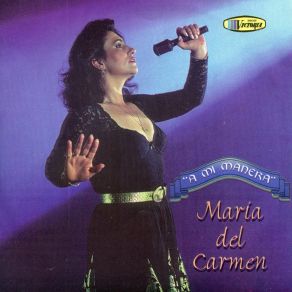 Download track Que Buscan En La Mujer María Del Carmen