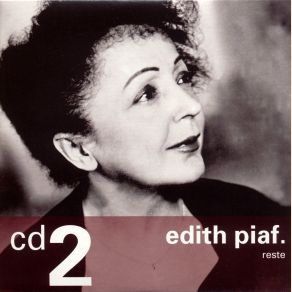 Download track Paris Mediterranee Edith Piaf