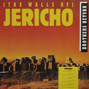 Download track (The Walls Of) Jericho Brothers Return