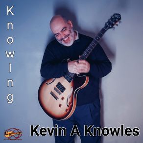 Download track It's OK Kevin A Knowles