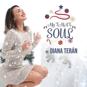 Download track Happy Xmas Diana Terán