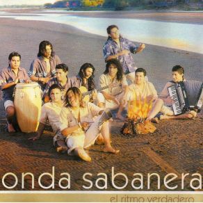 Download track Soñadora Onda Sabanera