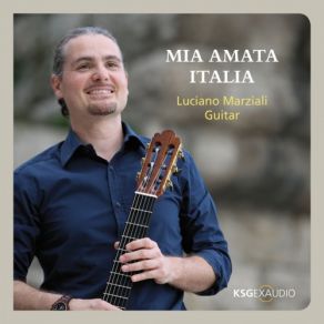 Download track Minuetto Luciano Marziali