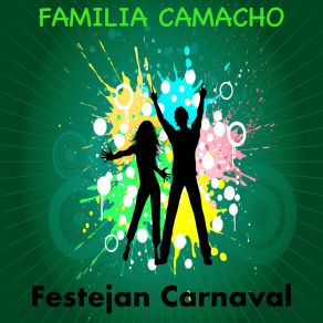 Download track No Vuelvo A Amar FAMILIA CAMACHO