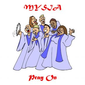 Download track Pray On (Nu Ground Foundation Raw Vocal) MysiaNu Ground Foundation