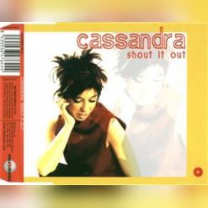 Download track Shout It Out (Extended Mix) Cassandra