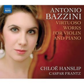 Download track 4. Trois Morceaux Lyriques Op. 41 - III. Berceuse Antonio Bazzini