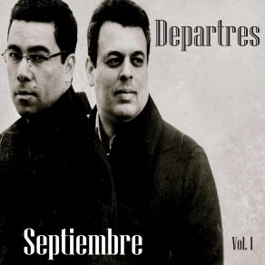 Download track Primavera Gris Departres