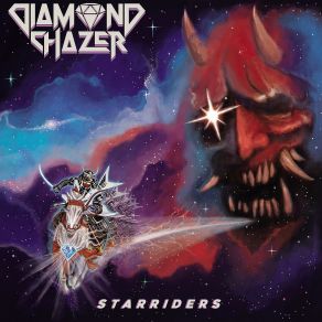 Download track Starriders II - Nibiru Deadly Star Diamond Chazer